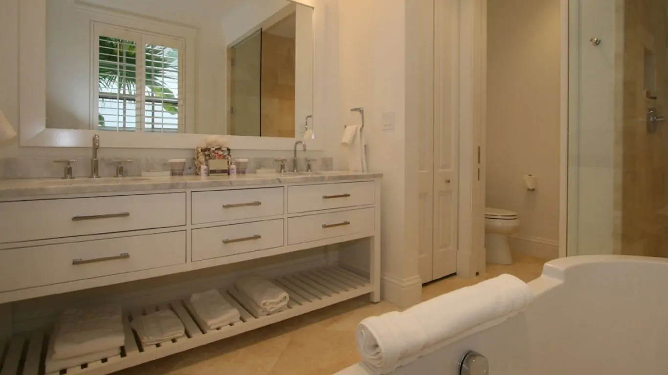 Villa Carmen Albany | Bahamas