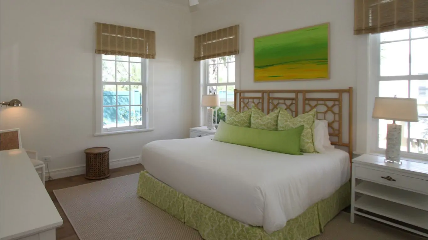 Villa Carmen Albany | Bahamas