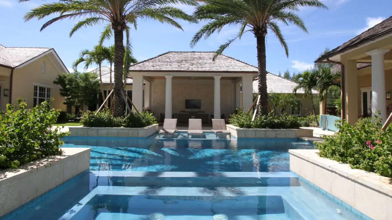 Villa Carmen Albany | Bahamas