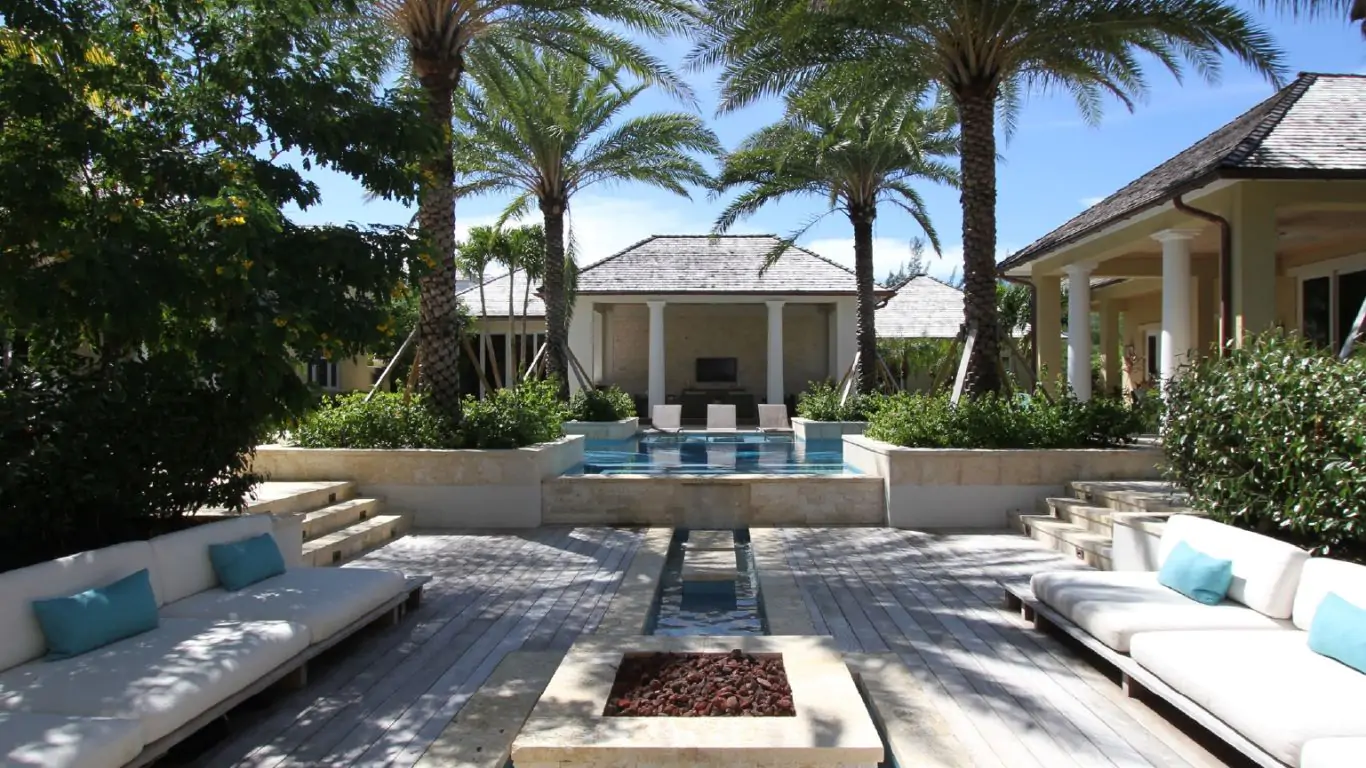 Villa Carmen Albany | Bahamas
