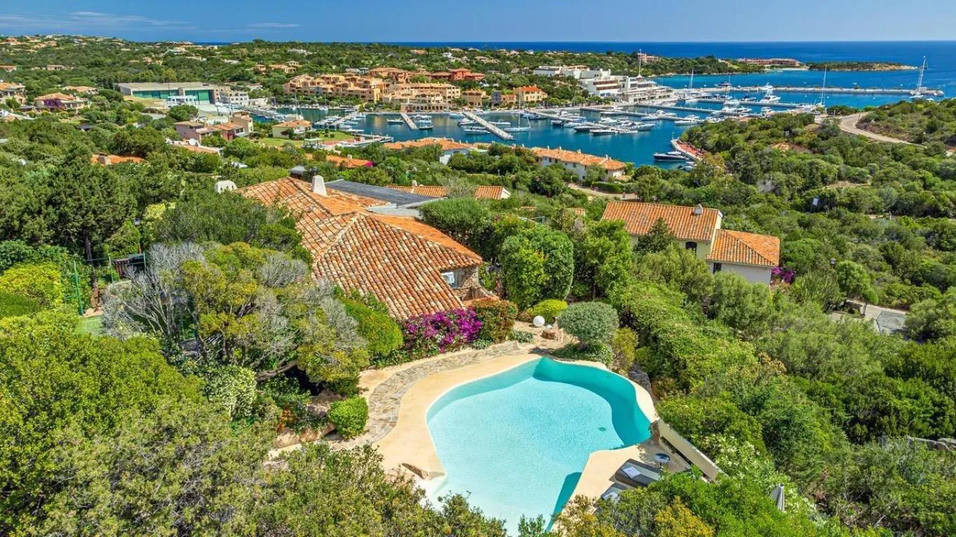 Villa Ciara | Sardinia