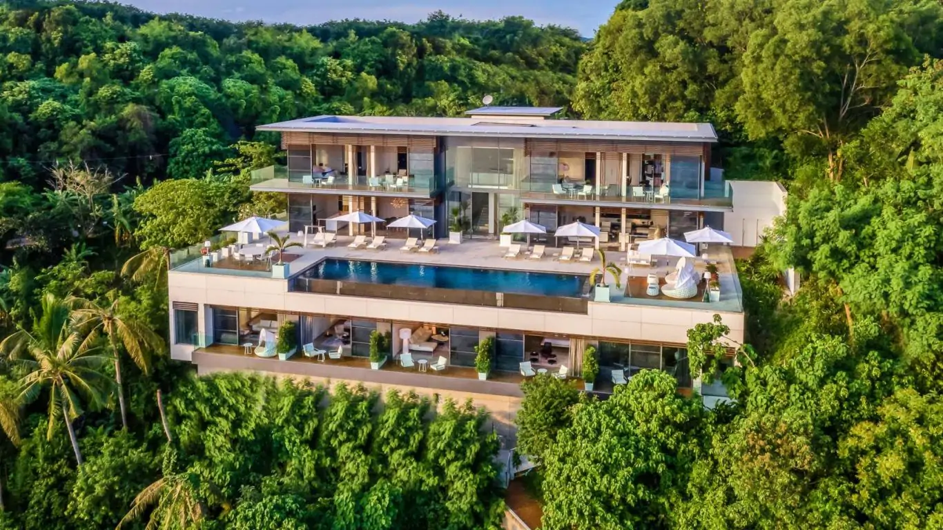 Villa Stellar | Phuket