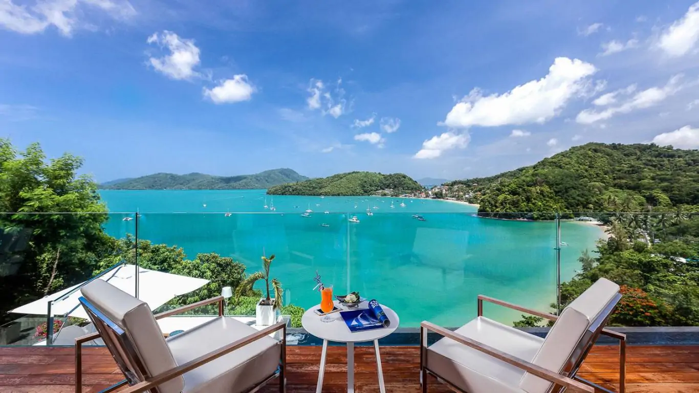 Villa Stellar | Phuket