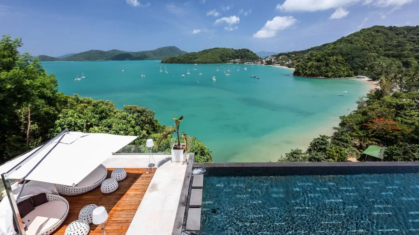 Villa Stellar | Phuket