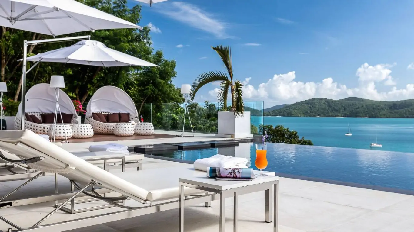 Villa Stellar | Phuket