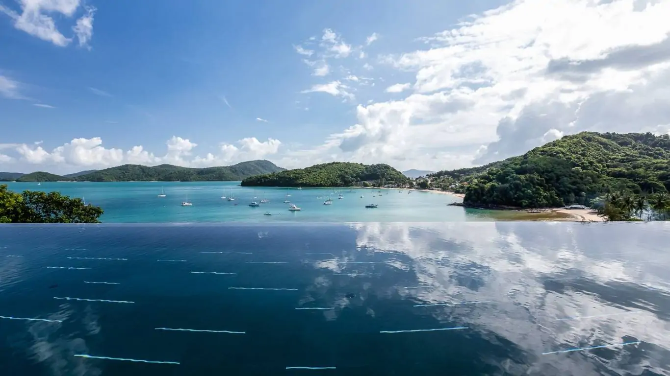 Villa Stellar | Phuket