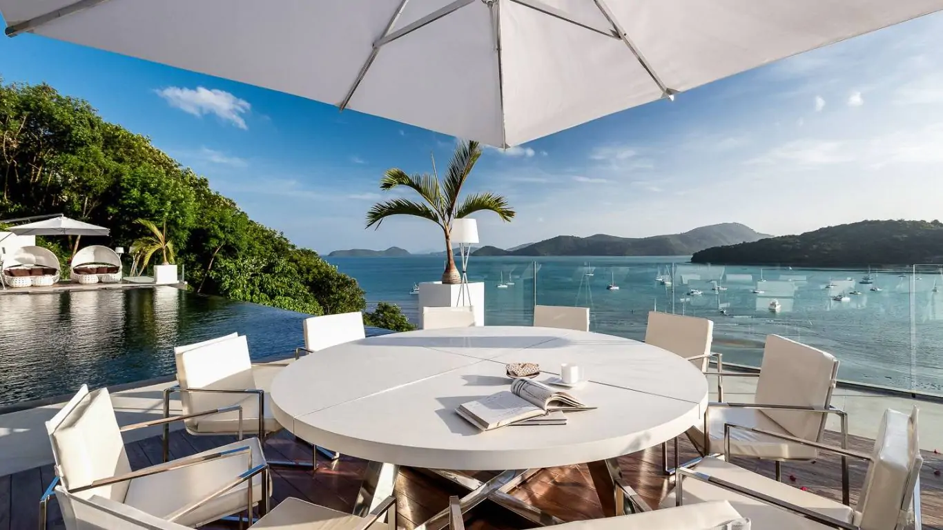 Villa Stellar | Phuket