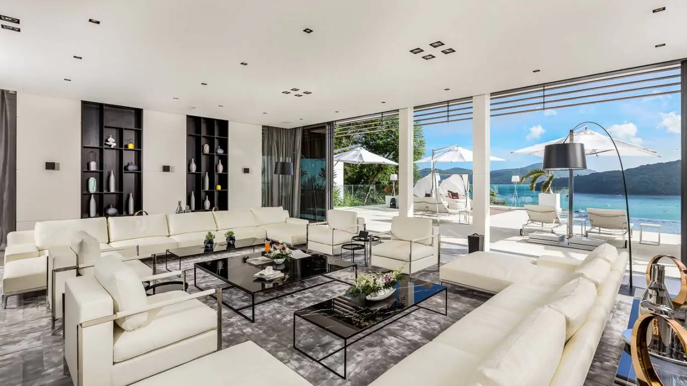 Villa Stellar | Phuket