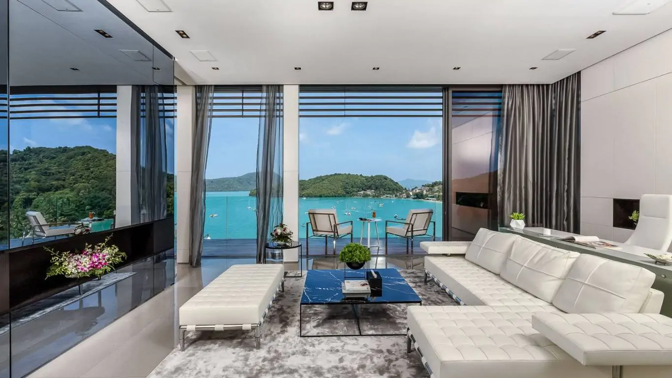 Villa Stellar | Phuket