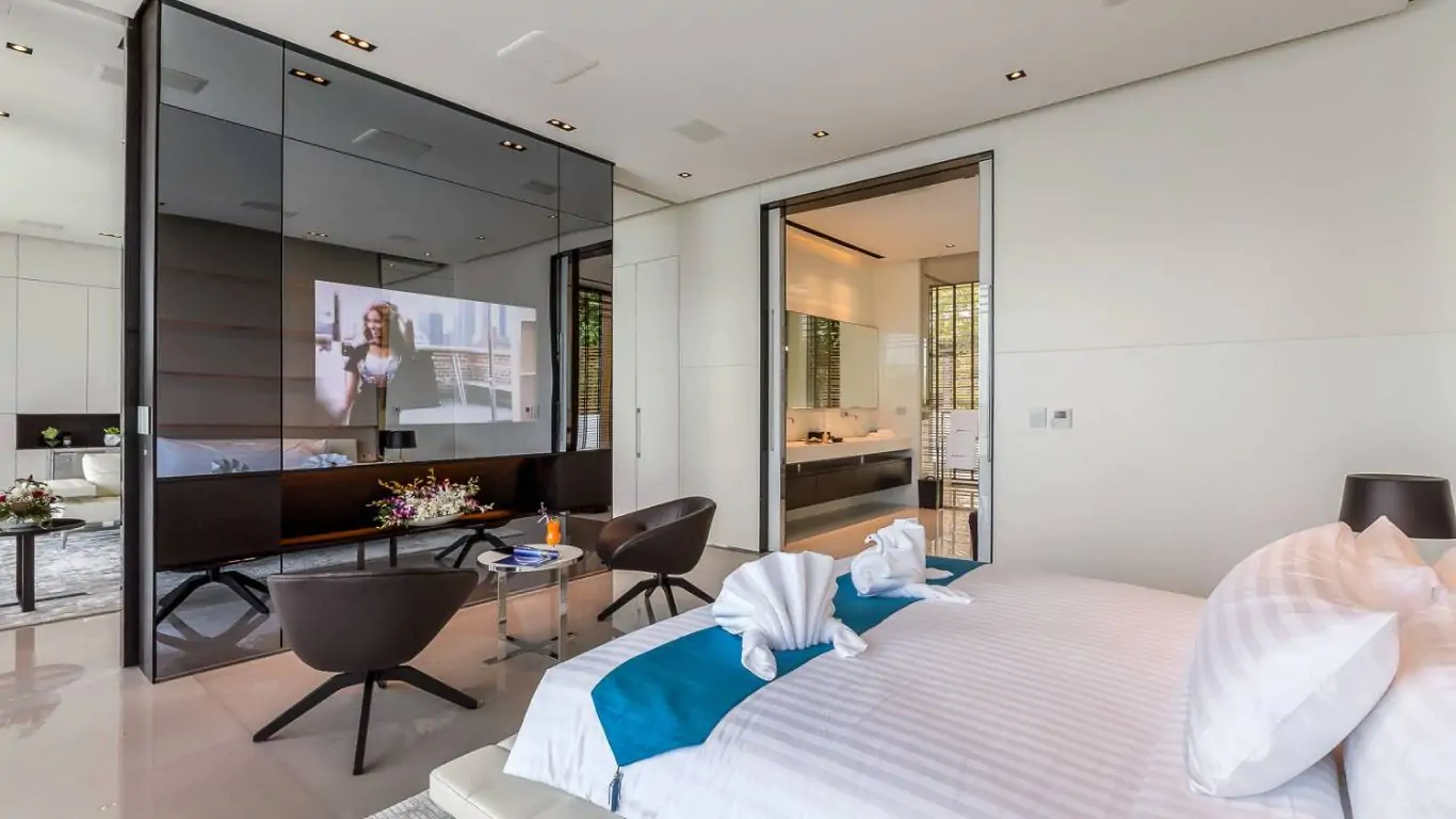 Villa Stellar | Phuket