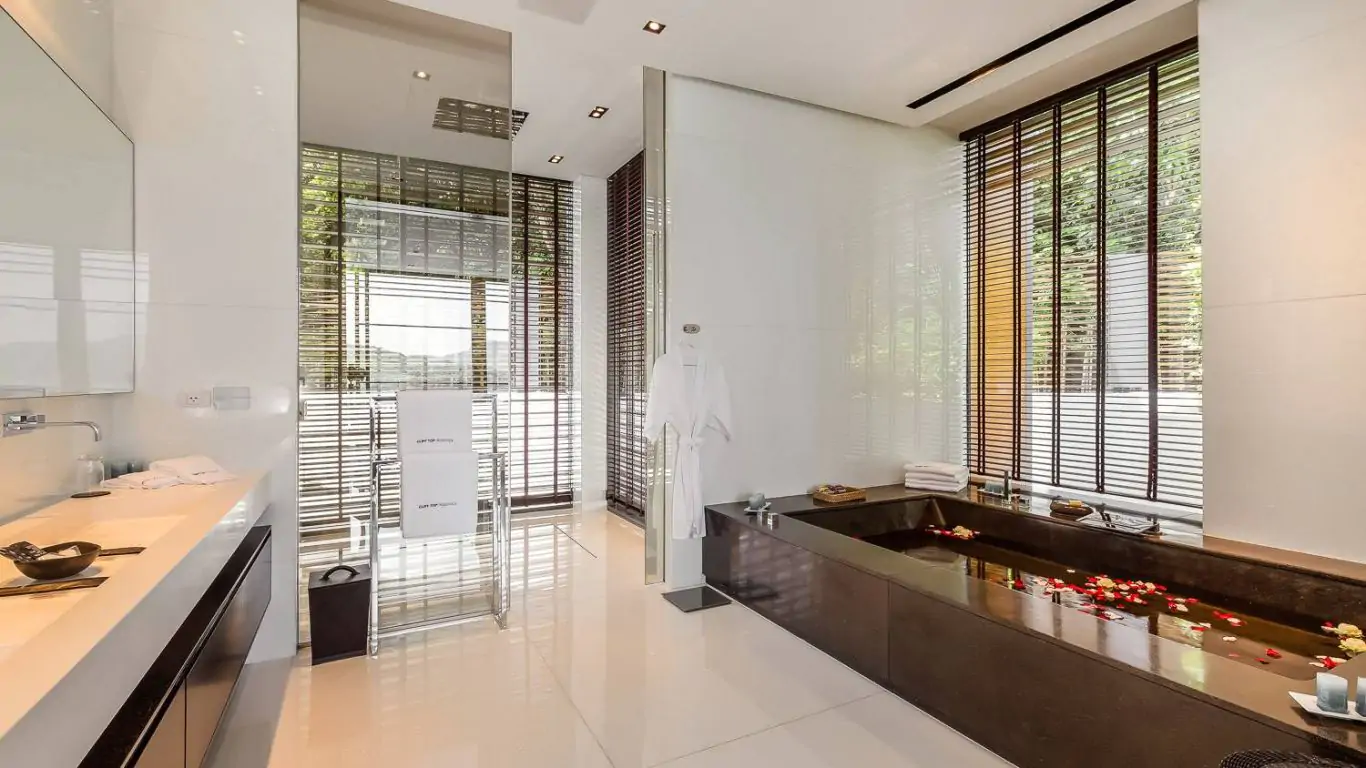 Villa Stellar | Phuket