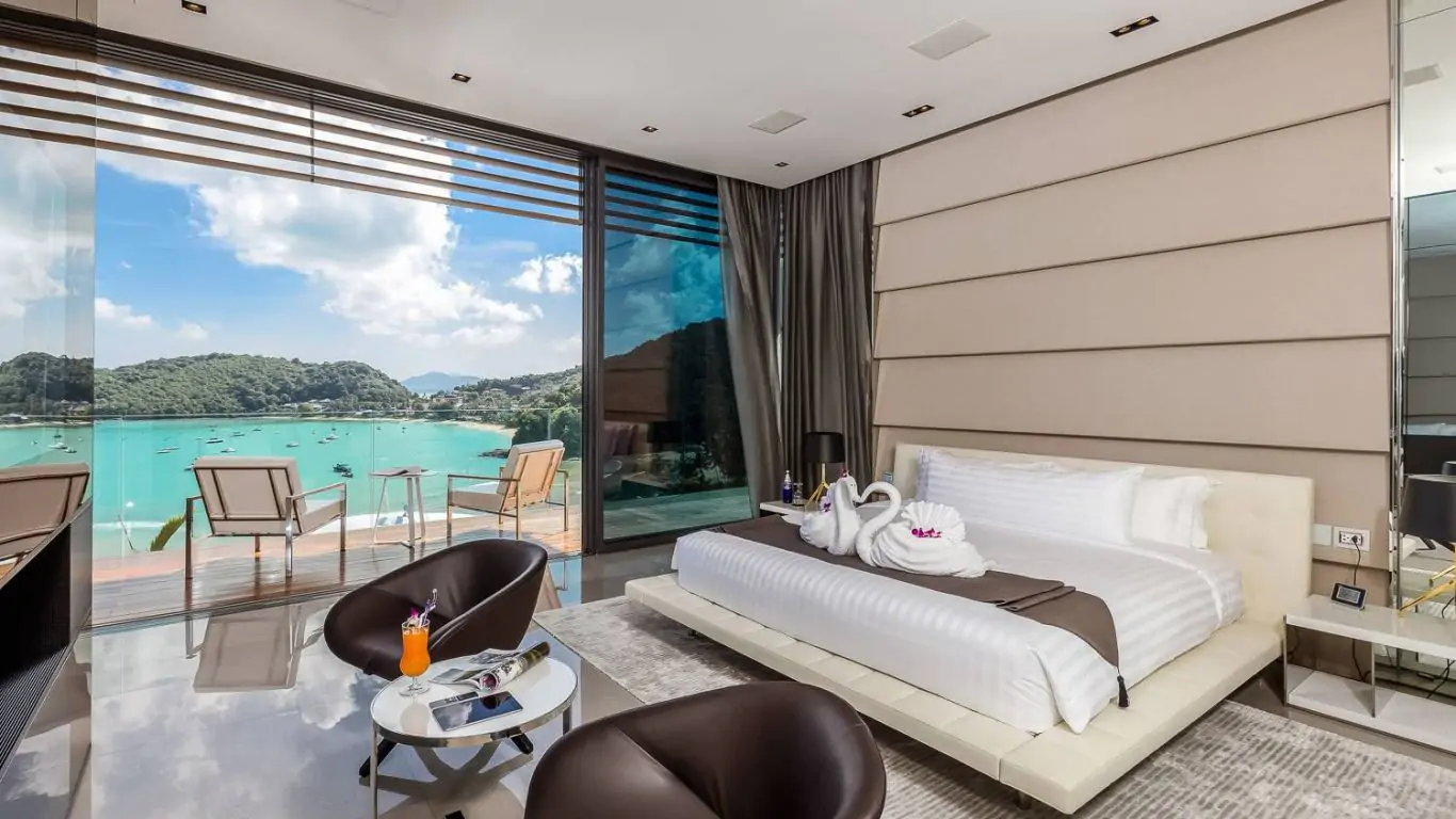 Villa Stellar | Phuket