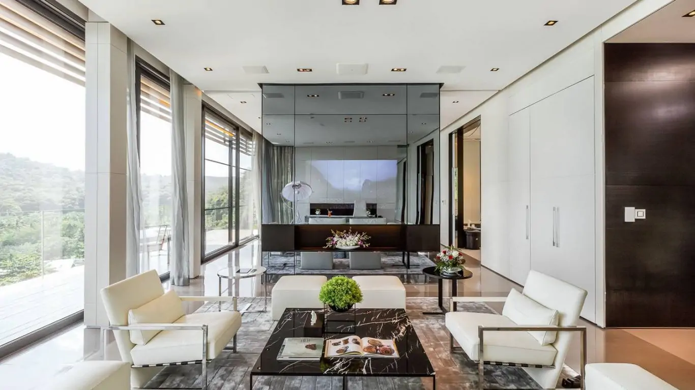 Villa Stellar | Phuket