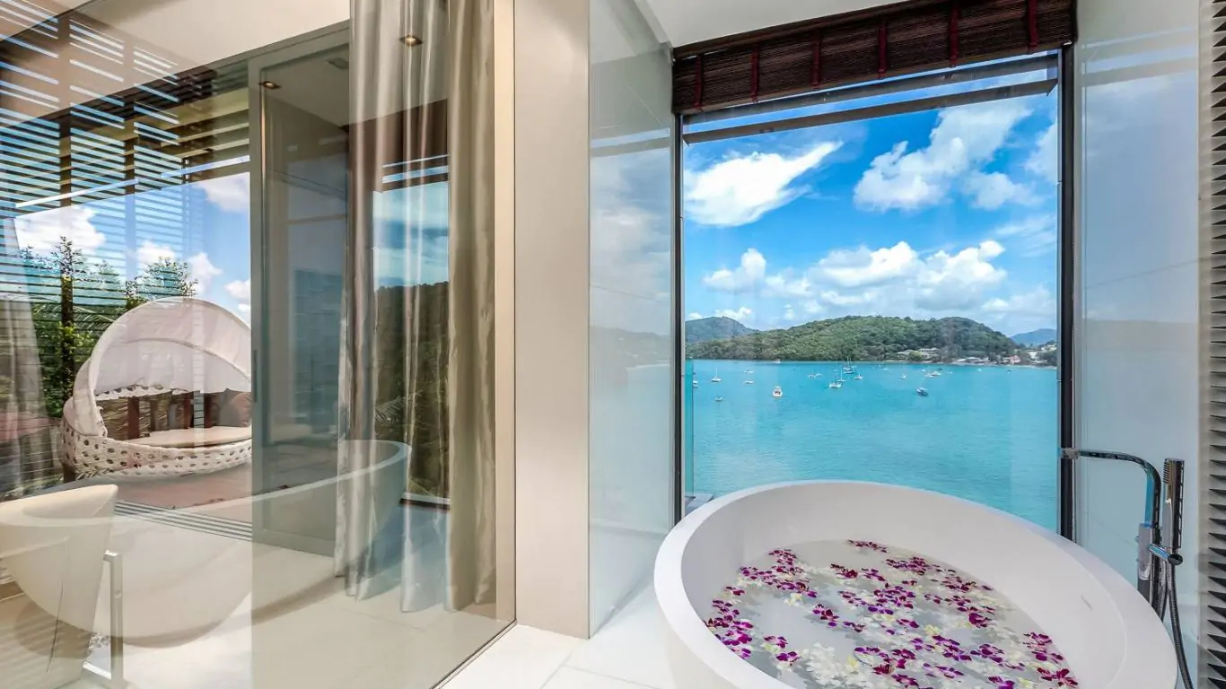 Villa Stellar | Phuket