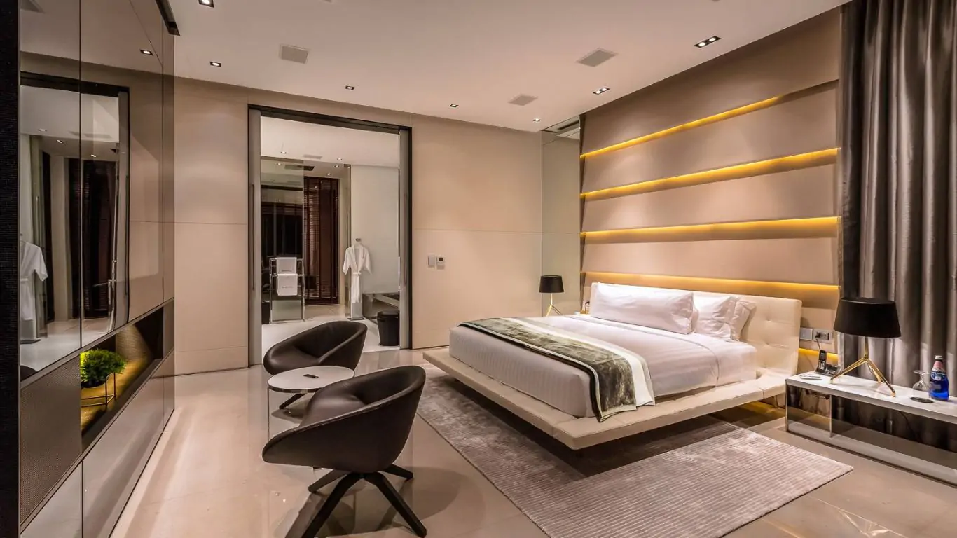 Villa Stellar | Phuket