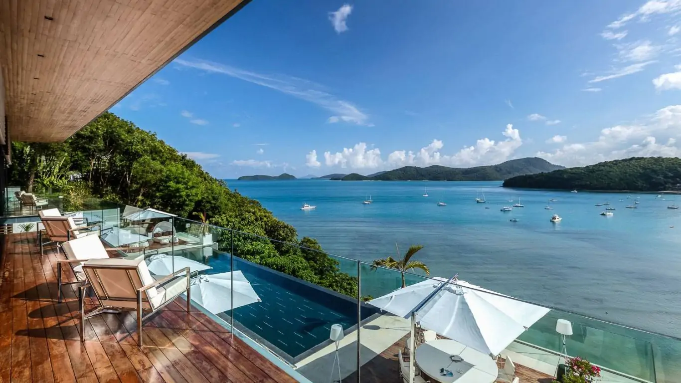 Villa Stellar | Phuket