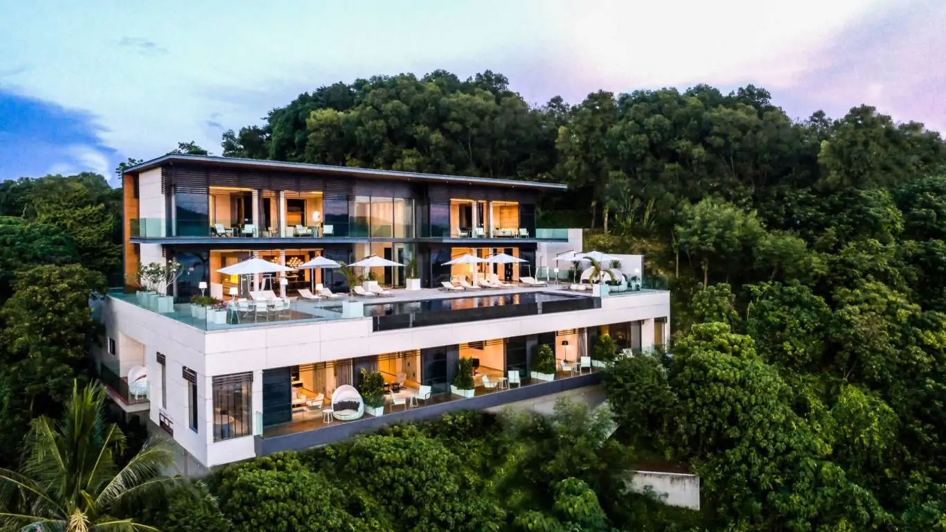 Villa Stellar | Phuket
