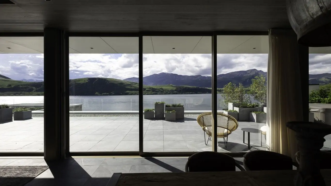 The Elms at Lake Hayes Villa Two | New Zealand