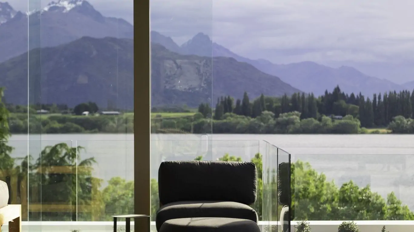 The Elms at Lake Hayes Villa Two | New Zealand