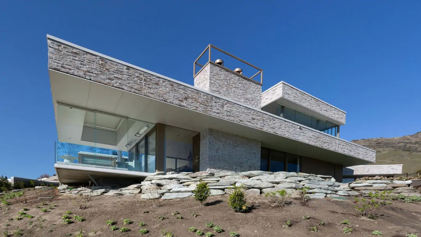 The Elms at Lake Hayes Villa Two | New Zealand