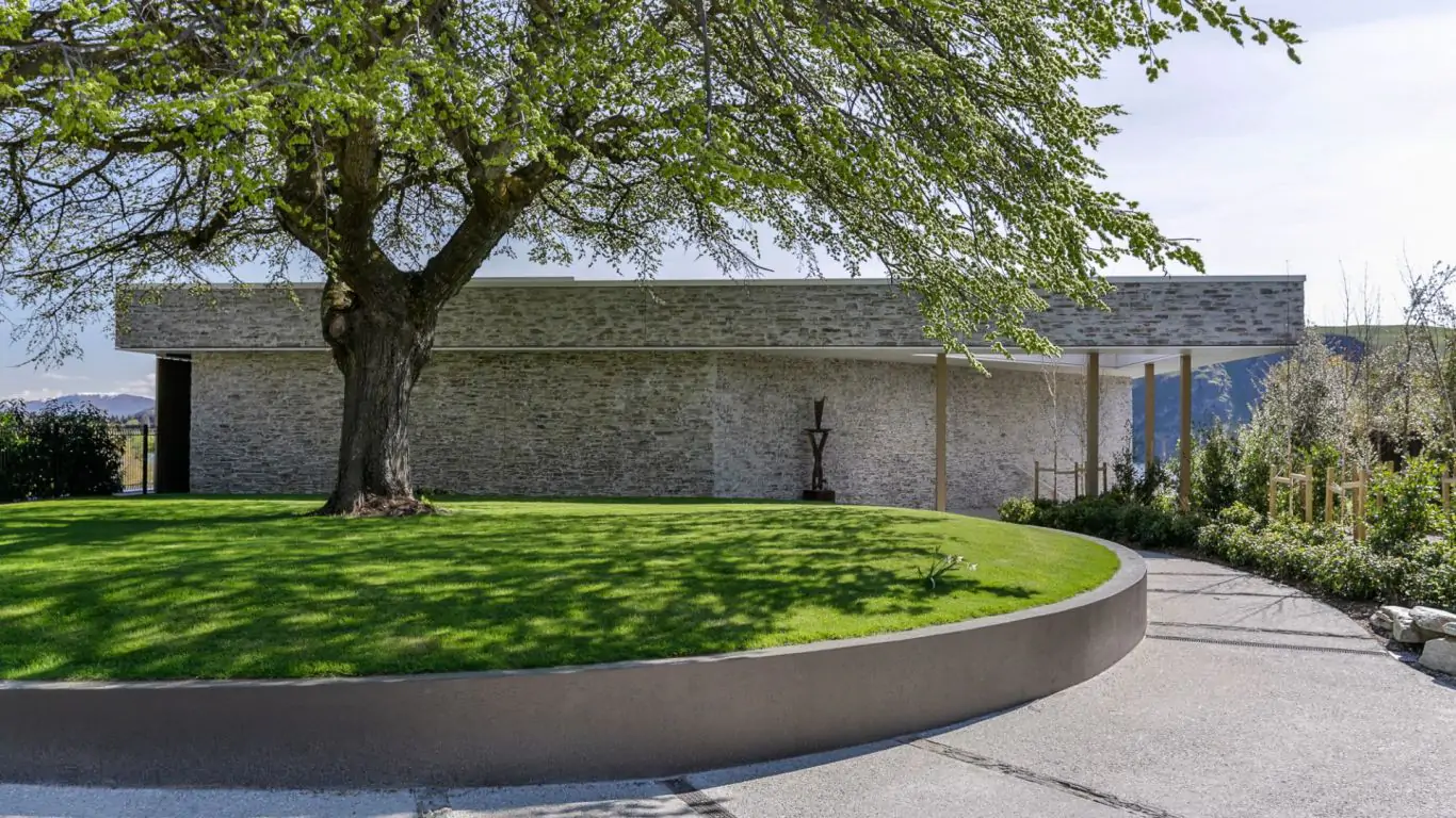 The Elms at Lake Hayes Villa Two | New Zealand