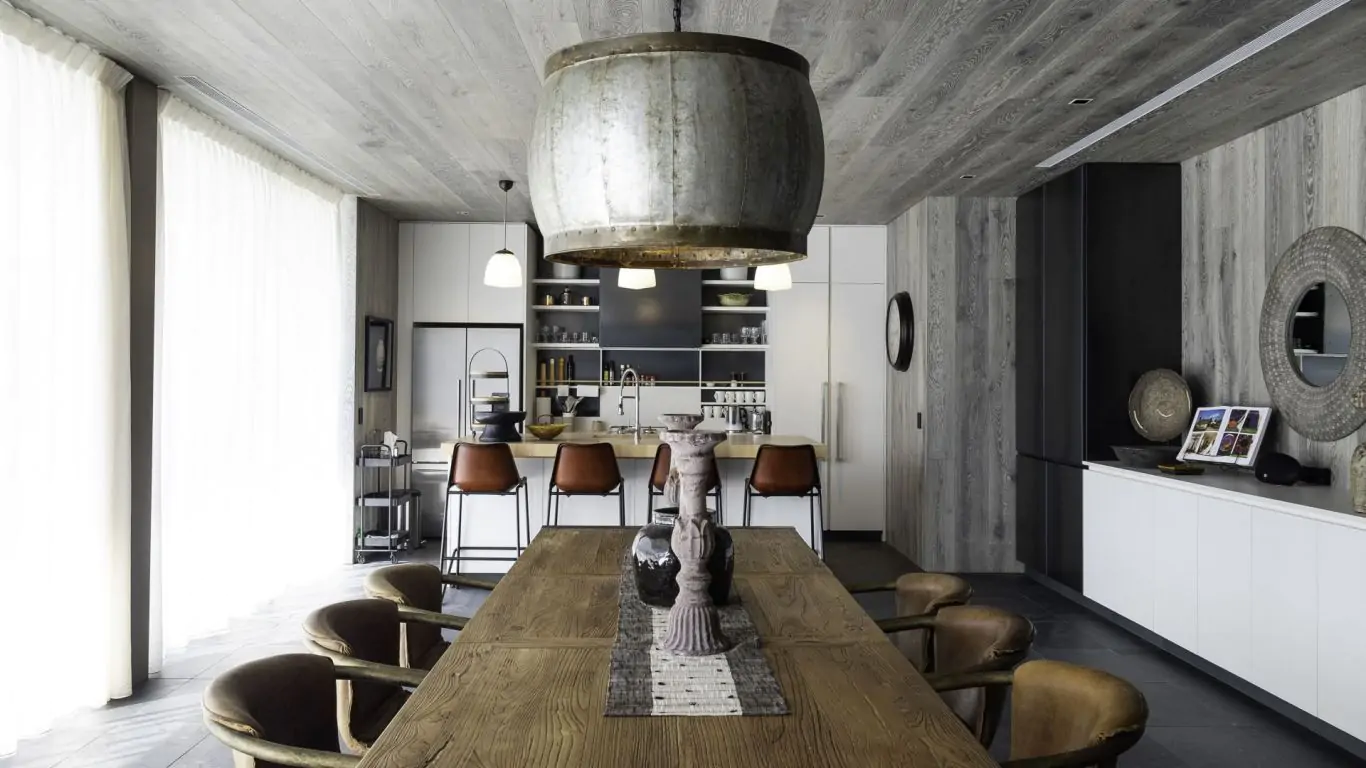 The Elms at Lake Hayes Villa Two | New Zealand