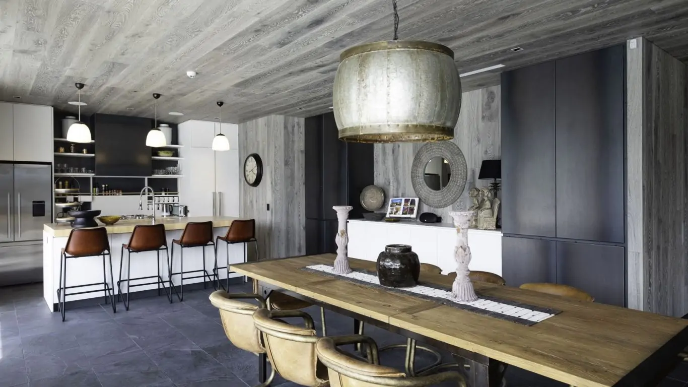 The Elms at Lake Hayes Villa Two | New Zealand