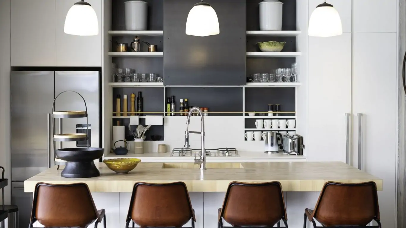 The Elms at Lake Hayes Villa Two | New Zealand