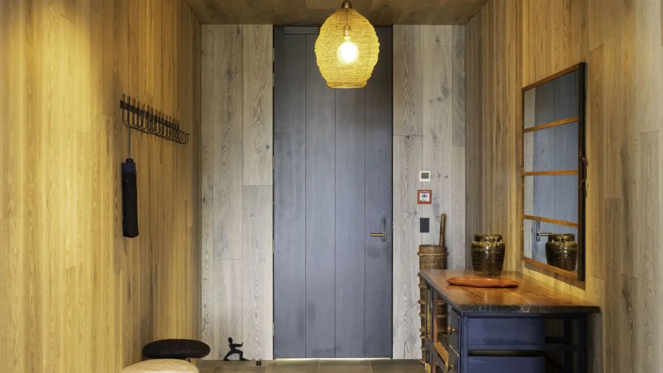 The Elms at Lake Hayes Villa Two | New Zealand