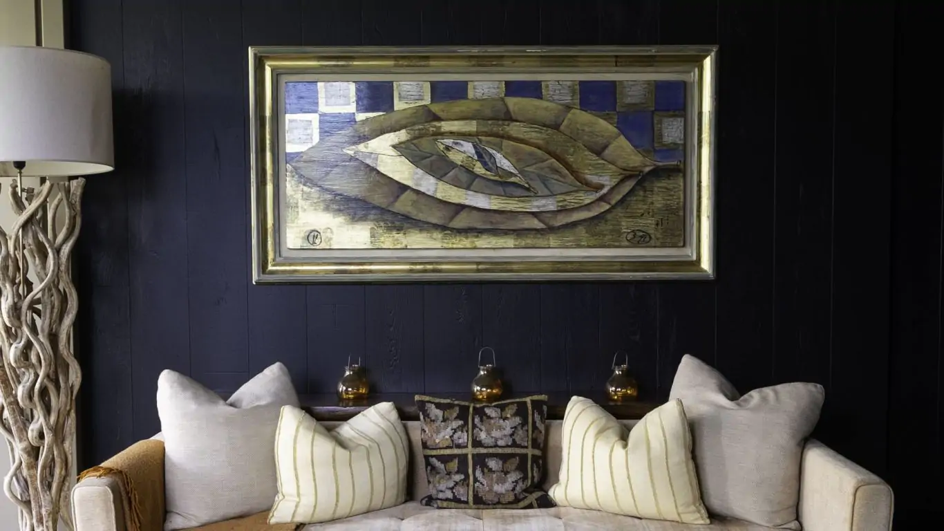 The Elms at Lake Hayes Villa Two | New Zealand