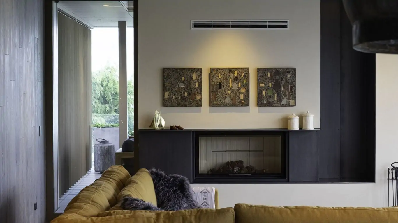 The Elms at Lake Hayes Villa Two | New Zealand