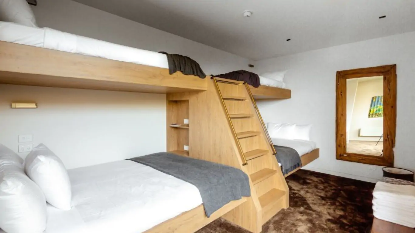 The Elms at Lake Hayes Villa Two | New Zealand