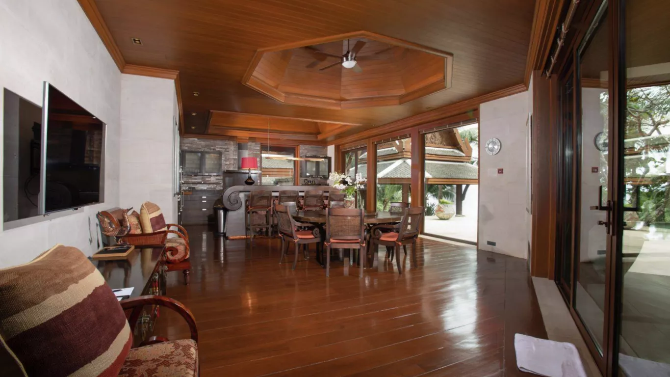 Villa Tegan | Phuket