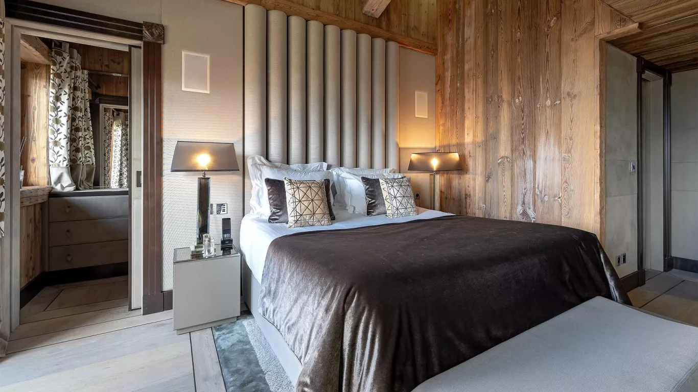 Chalet Adeline | Megeve