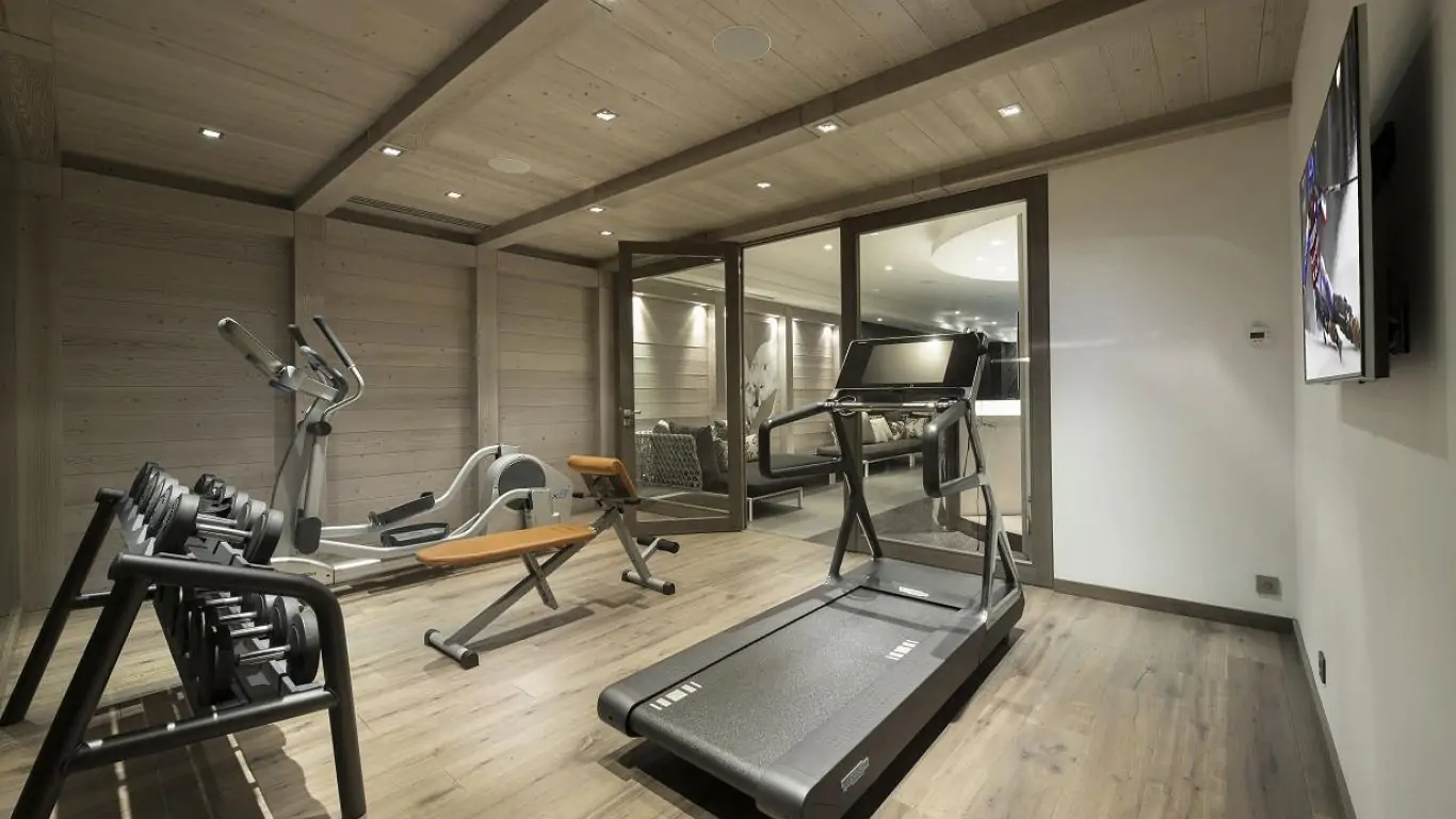 Chalet Alexa | Courchevel