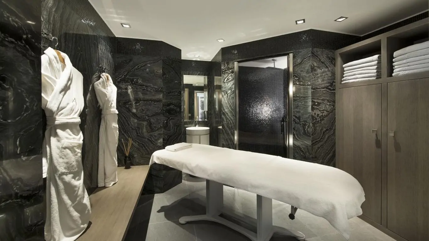 Chalet Alexa | Courchevel