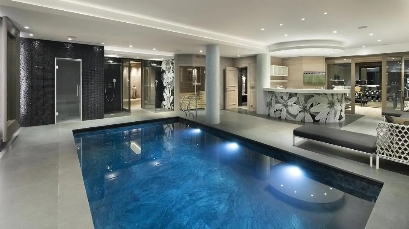 Chalet Alexa | Courchevel