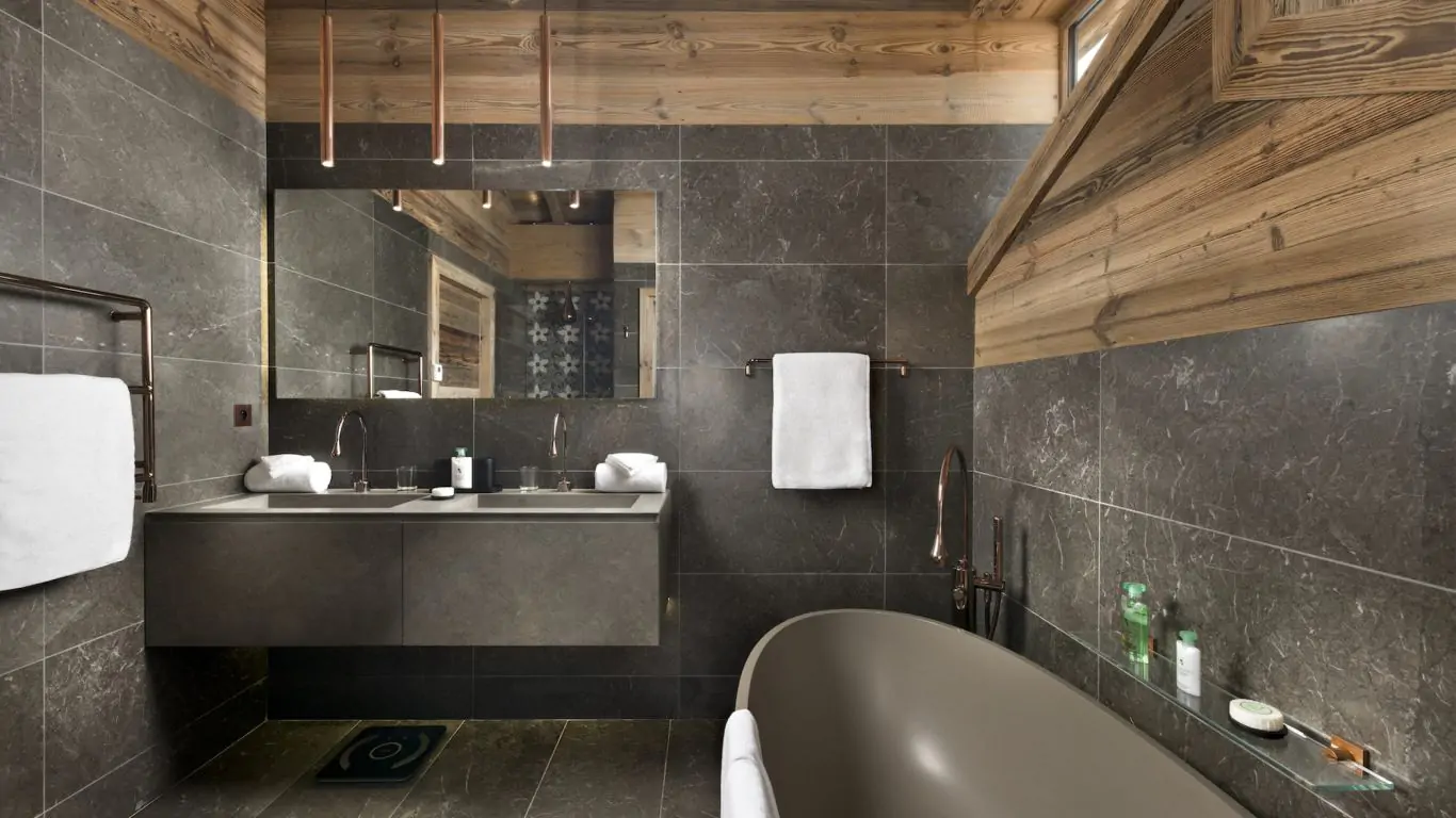 Chalet Malena | Courchevel