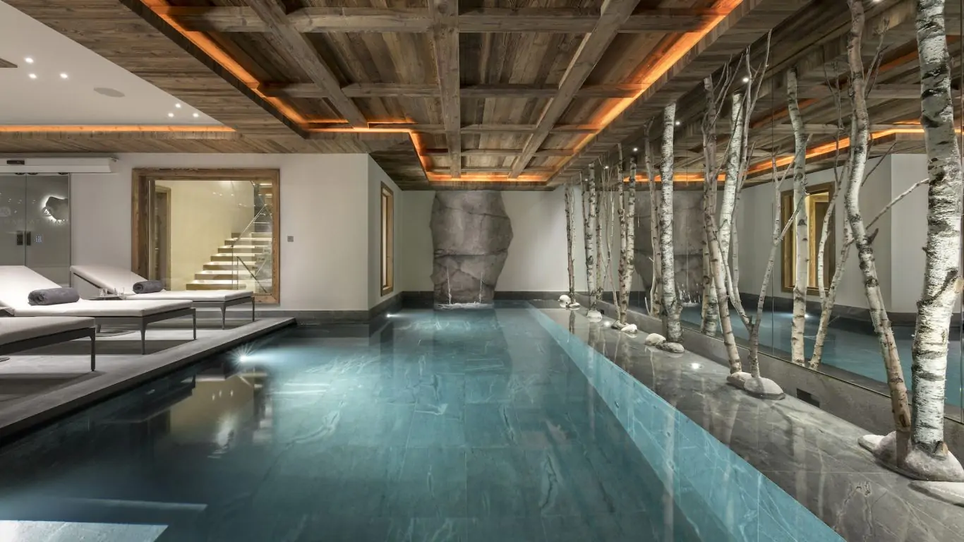Chalet Malena | Courchevel