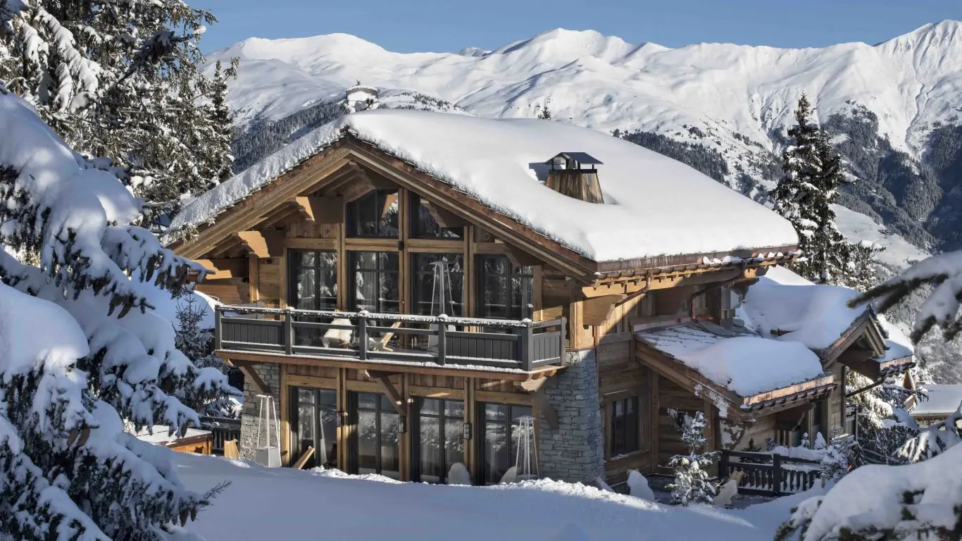 Chalet Malena | Courchevel