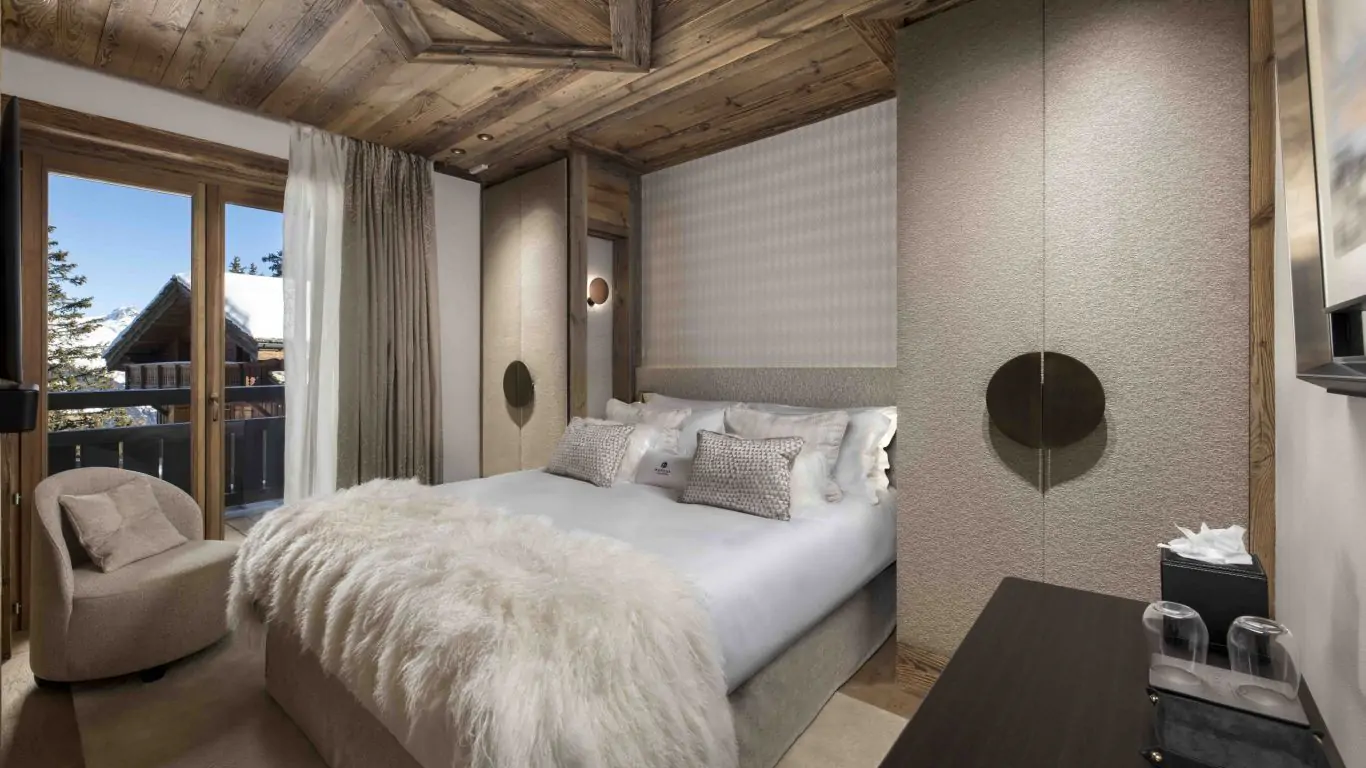 Chalet Malena | Courchevel