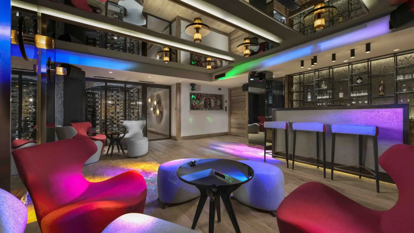 Chalet Malena | Courchevel