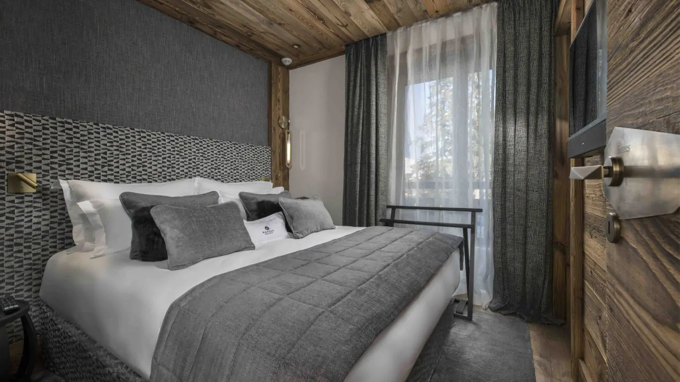 Chalet Malena | Courchevel