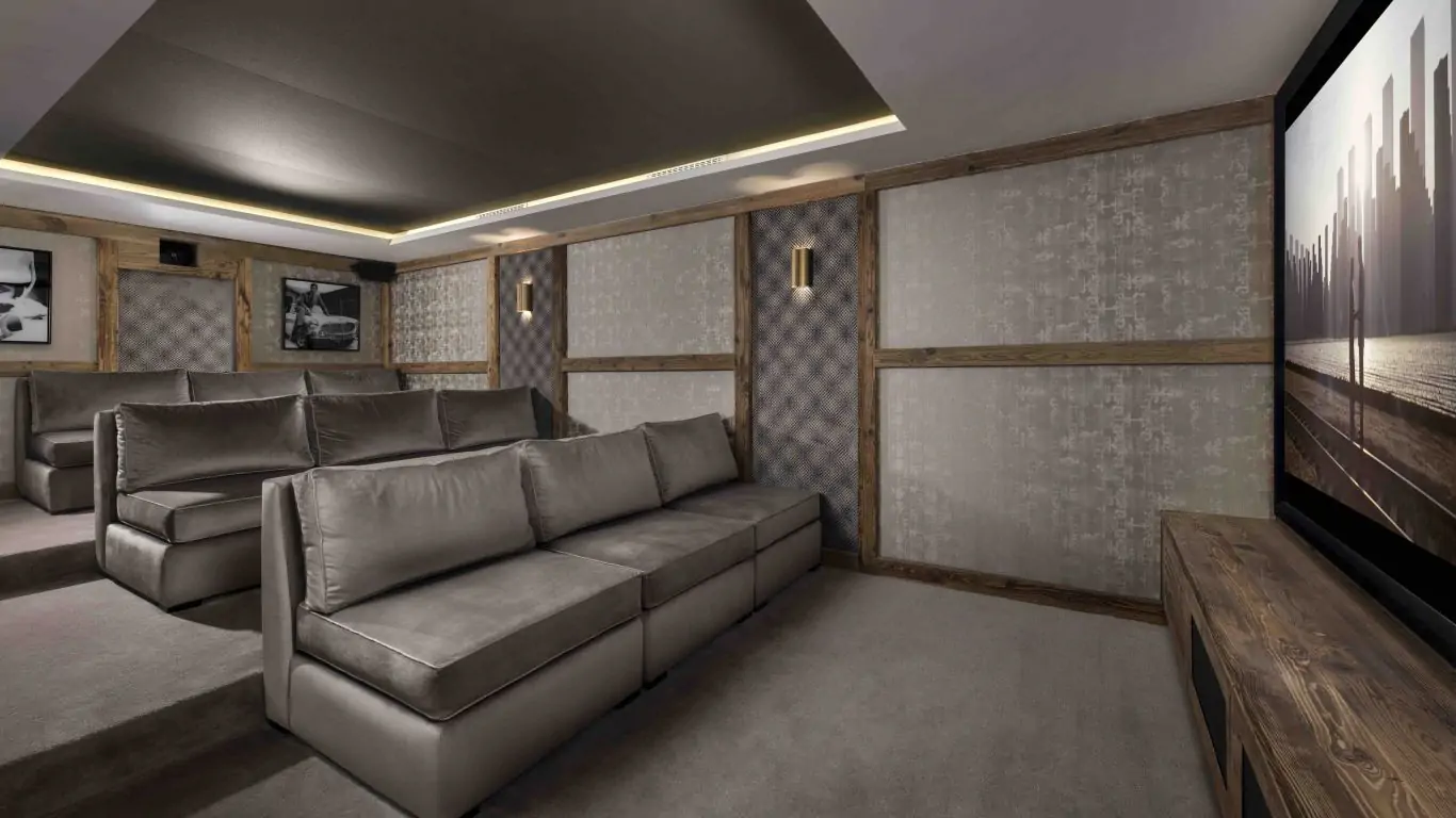 Chalet Malena | Courchevel