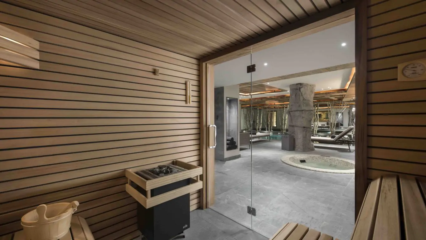 Chalet Malena | Courchevel