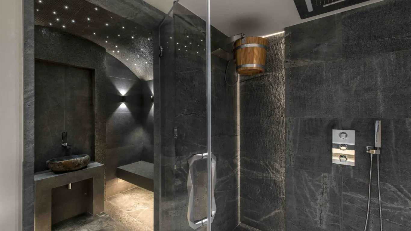 Chalet Malena | Courchevel