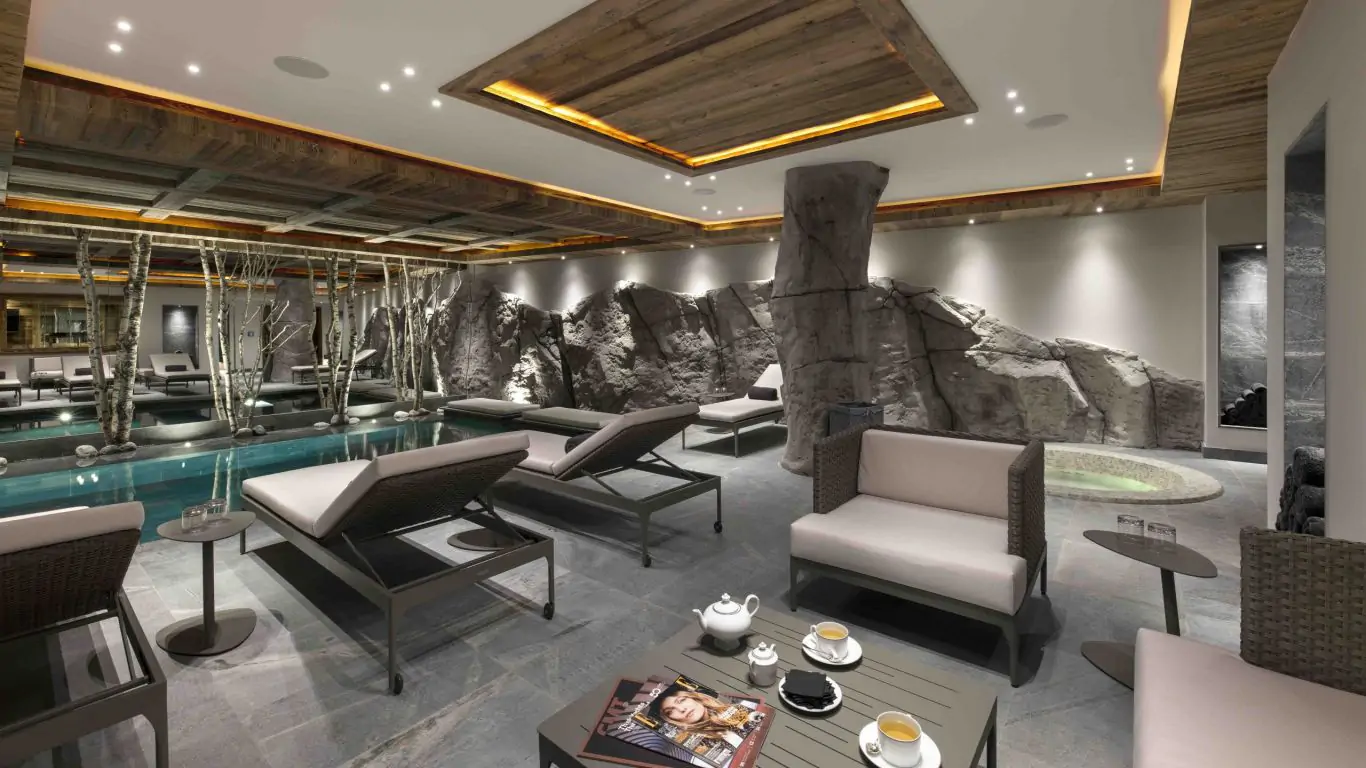 Chalet Malena | Courchevel