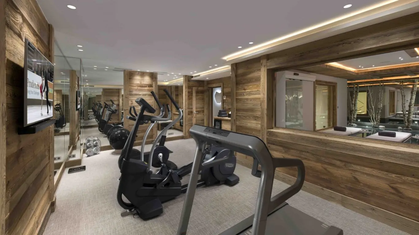 Chalet Malena | Courchevel