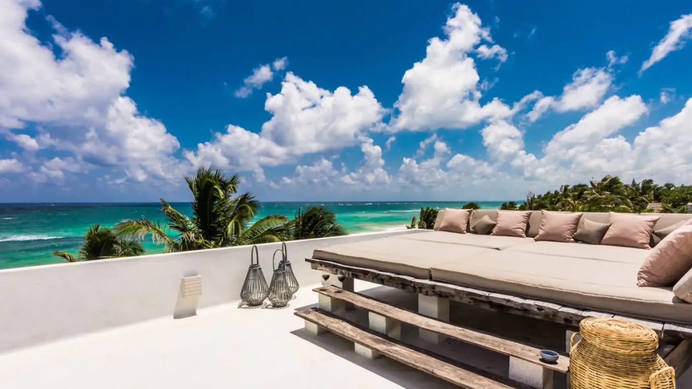 Aldea Canzul Estate | Tulum