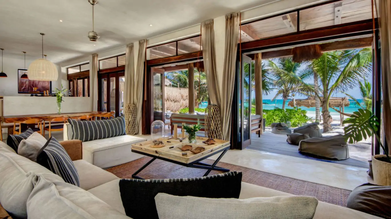 Aldea Canzul Estate | Tulum